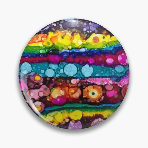 Item preview, “Exotica” designed and sold by lilblessingart.