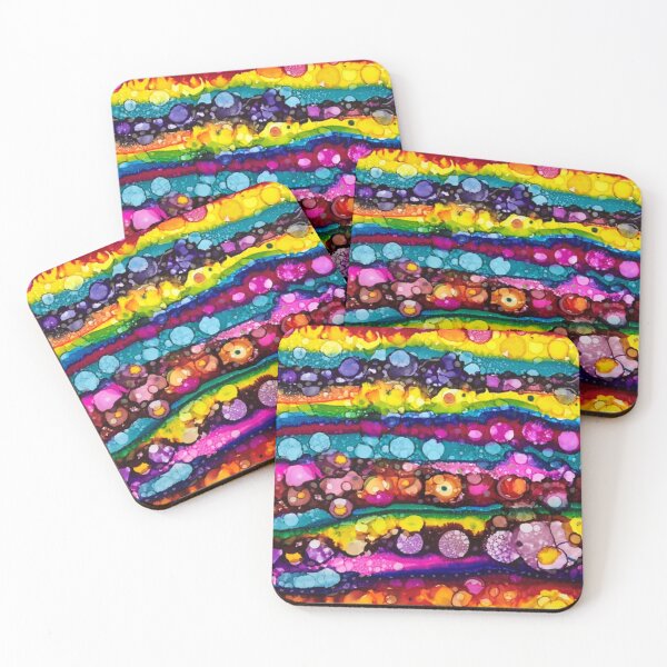 Item preview, “Exotica” designed and sold by lilblessingart.