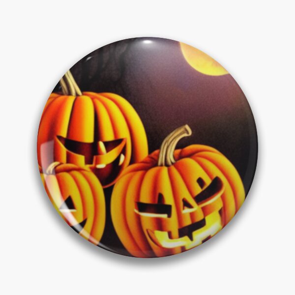 Item preview, Heavy Halloween designed and sold by HeavyThreadz.