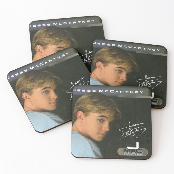 Item preview, JMac with Signature designed and sold by CarlosSolana.