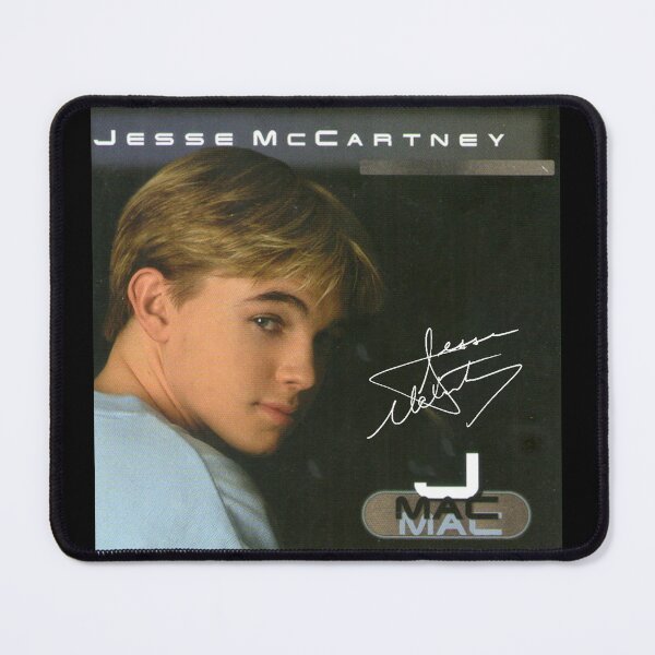Item preview, JMac with Signature designed and sold by CarlosSolana.