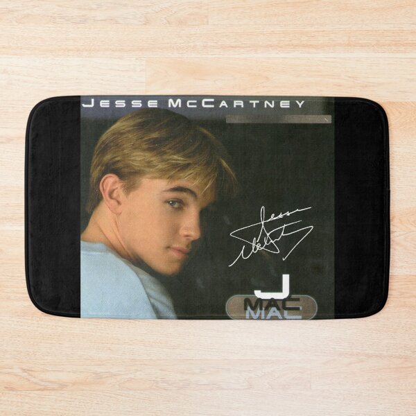 Item preview, JMac with Signature designed and sold by CarlosSolana.