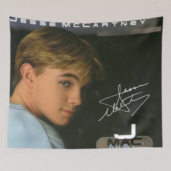 Item preview, JMac with Signature designed and sold by CarlosSolana.