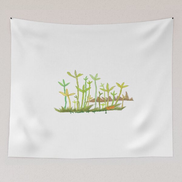 Item preview, February(The Indian calendar) designed and sold by boribob.