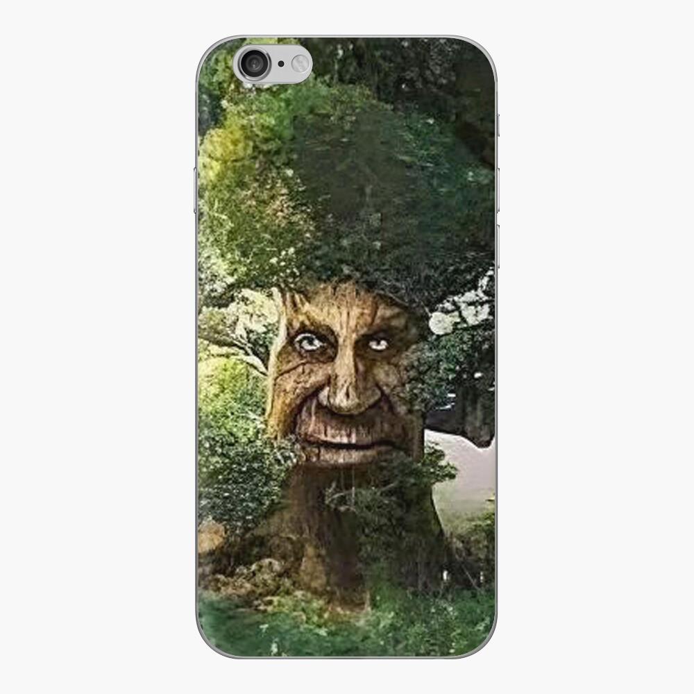 wise mystical tree by Cannolicchio Sound Effect - Meme Button - Tuna