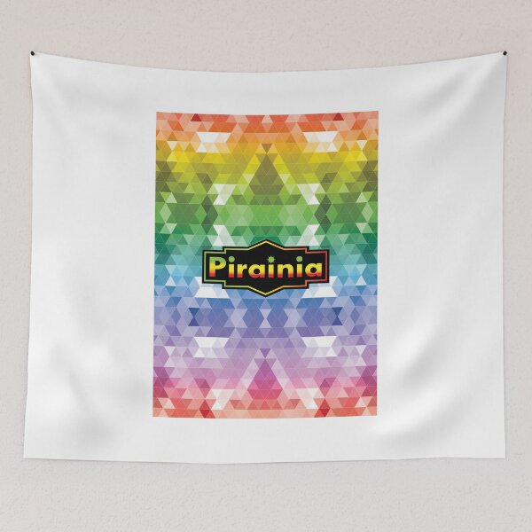 Item preview, Pirainia Rainbow designed and sold by Pirainia.