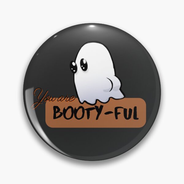 Item preview, You are Boo-tiful! designed and sold by amoloves art.