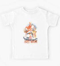 Army of Koopa Kids Tee