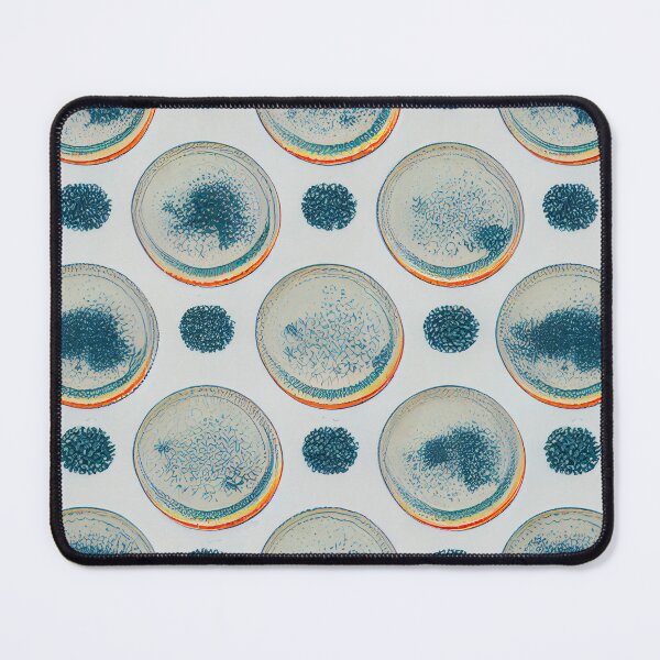 Item preview, Agar Plate Japanese Style Pattern III designed and sold by ARTIFLAVE.