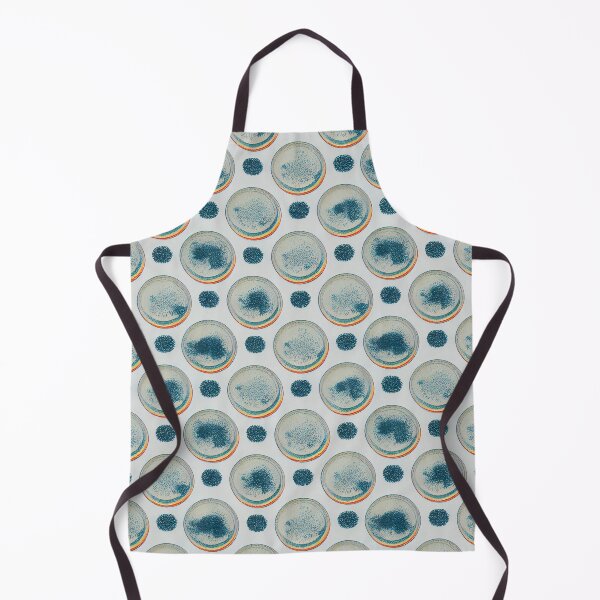 Item preview, Agar Plate Japanese Style Pattern III designed and sold by ARTIFLAVE.