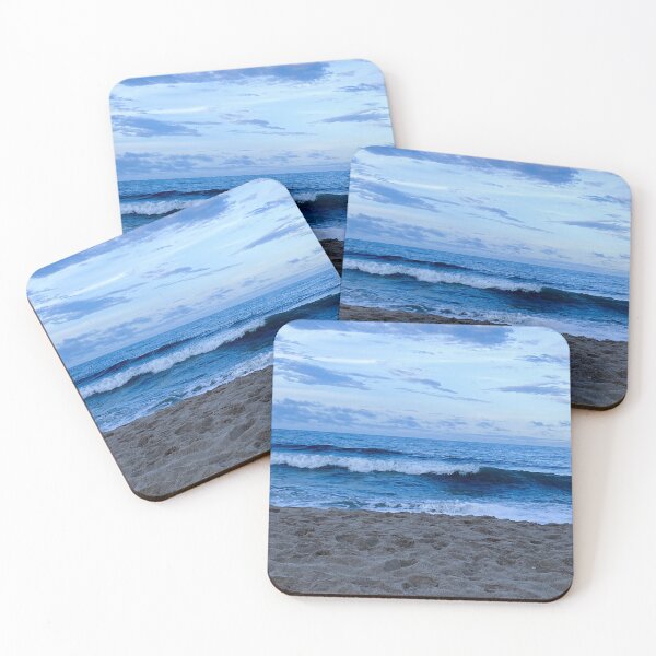 Item preview, Beach Scene designed and sold by HayleyBears.