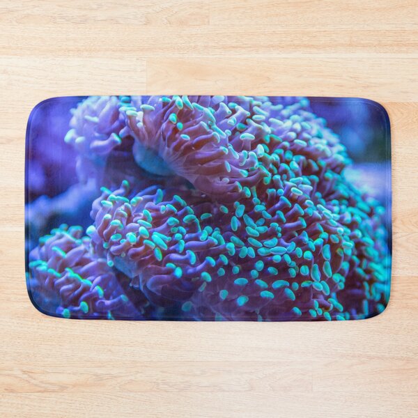 Item preview, Beautiful Aquarium Anemone on Coral Reef designed and sold by Luxxe87.