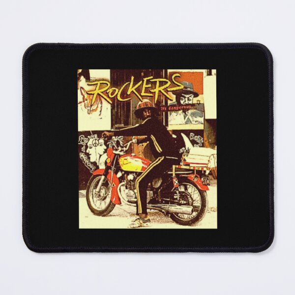Item preview, Rockers Movie   designed and sold by SinghSams.
