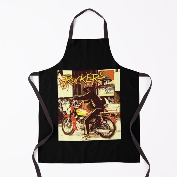 Item preview, Rockers Movie designed and sold by SinghSams.