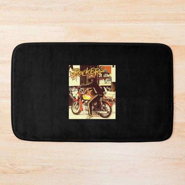 Item preview, Rockers Movie   designed and sold by SinghSams.