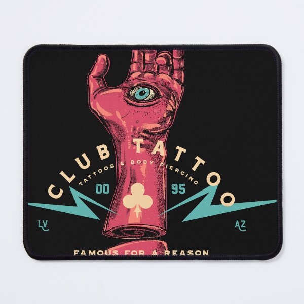 Item preview, Club Tattoo Rebel Yell designed and sold by ClubTattoo.