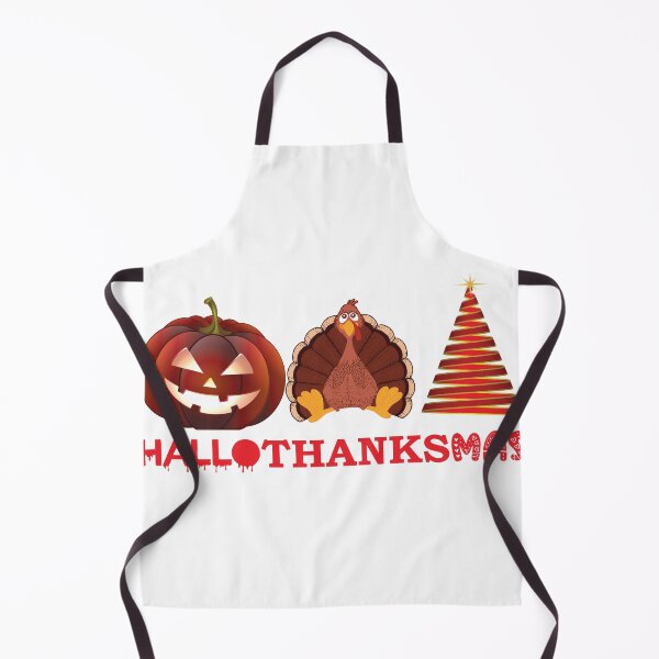 Item preview, Hallothanksmas designed and sold by beefrancky.