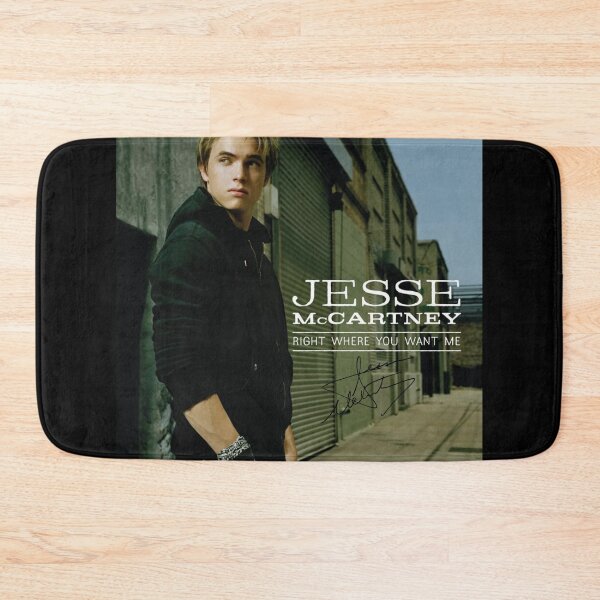 Item preview, Right Where You Want Me with Signature designed and sold by CarlosSolana.