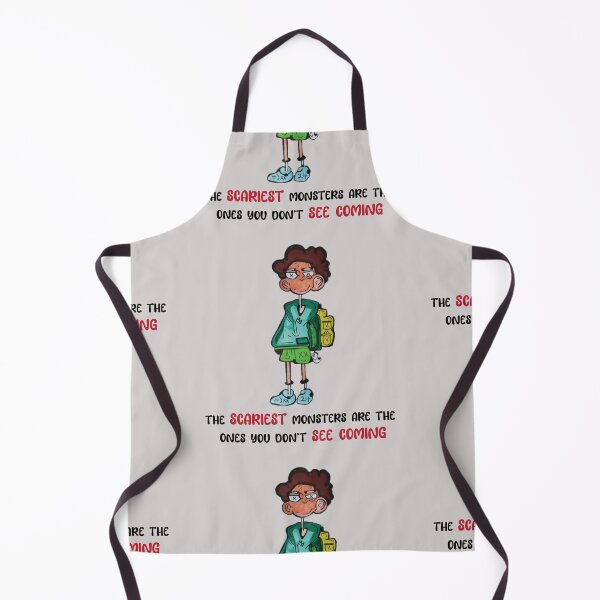 Item preview, Halloween's Cartoon Creation designed and sold by DesignDate.