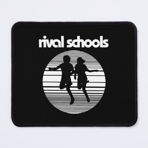 Item preview, Rival Schools band United by Fate designed and sold by SinghSams.