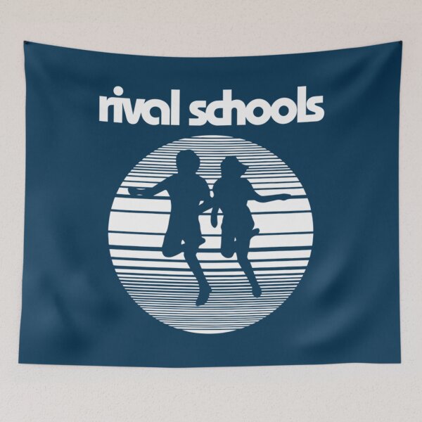 Item preview, Rival Schools band United by Fate    designed and sold by SinghSams.