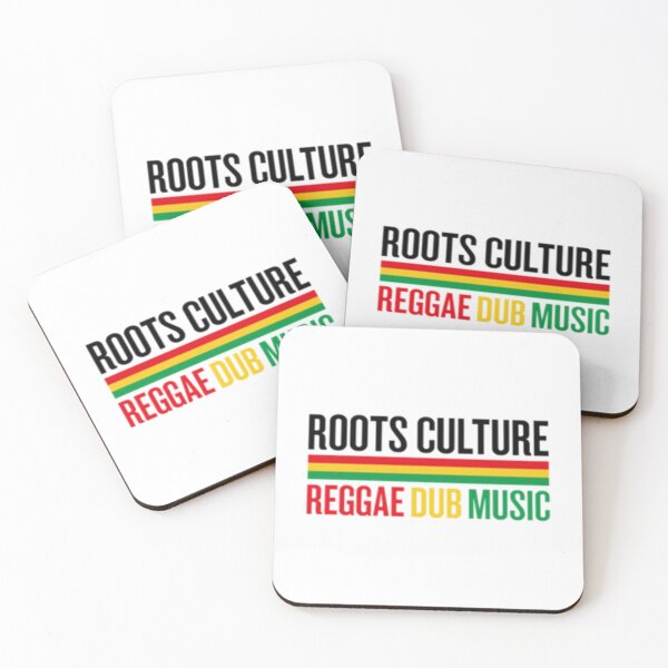 Item preview, Roots Culture - Reggae DUB Music   designed and sold by SinghSams.