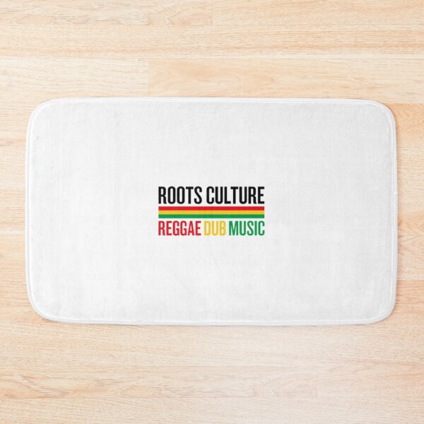 Item preview, Roots Culture - Reggae DUB Music   designed and sold by SinghSams.