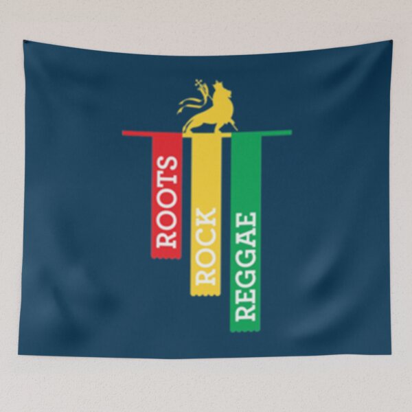 Item preview, Roots Rock Reggae   designed and sold by SinghSams.