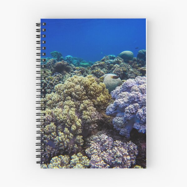 Item preview, Protected Healthy Coral Reef designed and sold by Luxxe87.