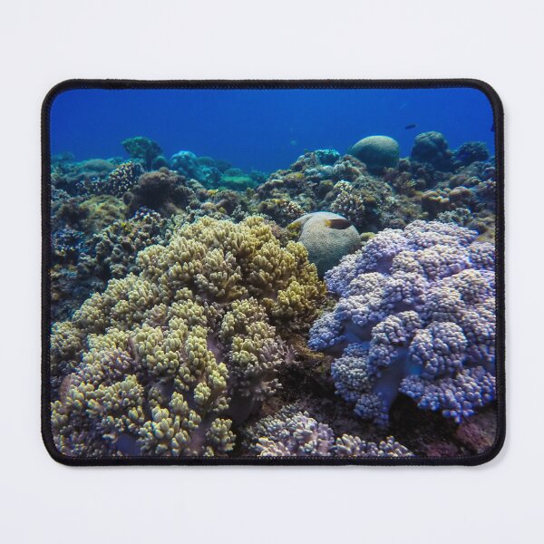 Item preview, Protected Healthy Coral Reef designed and sold by Luxxe87.