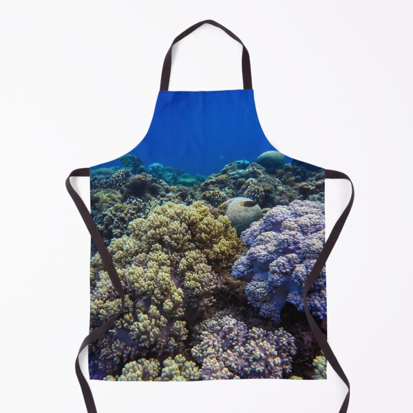 Item preview, Protected Healthy Coral Reef designed and sold by Luxxe87.