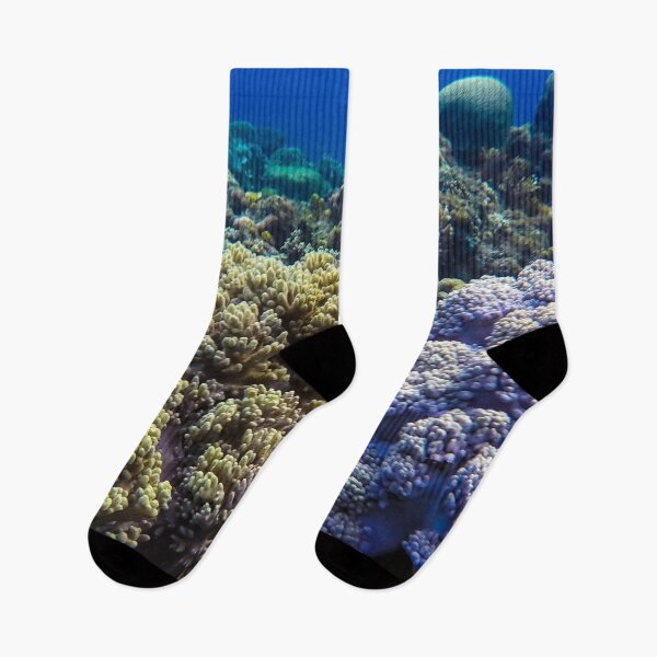 Item preview, Protected Healthy Coral Reef designed and sold by Luxxe87.