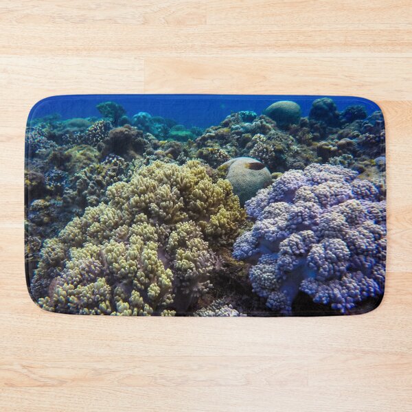 Item preview, Protected Healthy Coral Reef designed and sold by Luxxe87.