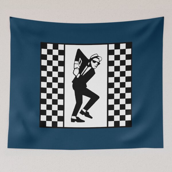 Item preview, RUDEBOY   designed and sold by SinghSams.
