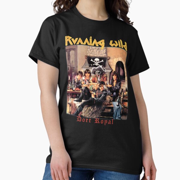 Item preview, Running Wild Port Royal   designed and sold by SinghSams.