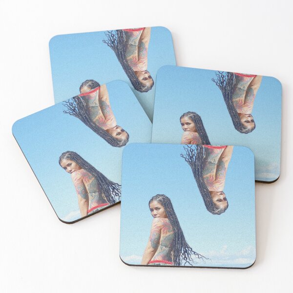 Item preview, Jhene Aiko designed and sold by Arianna Mylonas.
