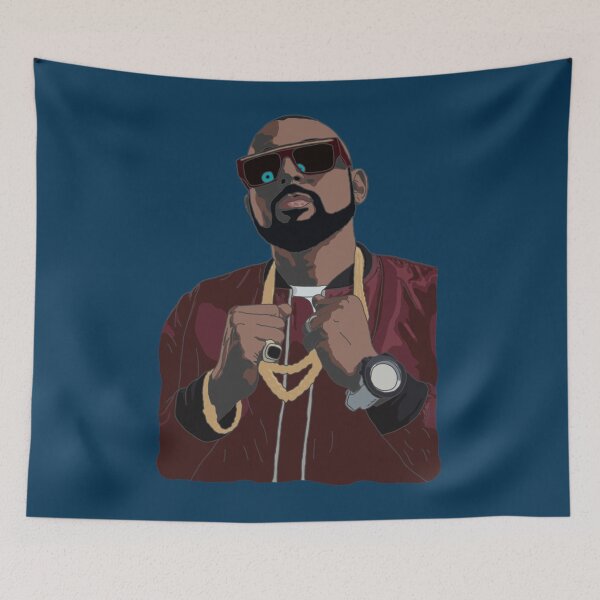 Item preview, Sean Paul   designed and sold by SinghSams.