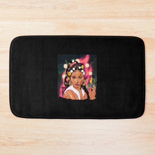 Item preview, Shenseea   designed and sold by SinghSams.
