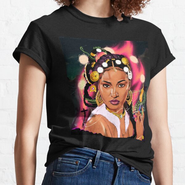 Shenseea Merch & Gifts for Sale | Redbubble