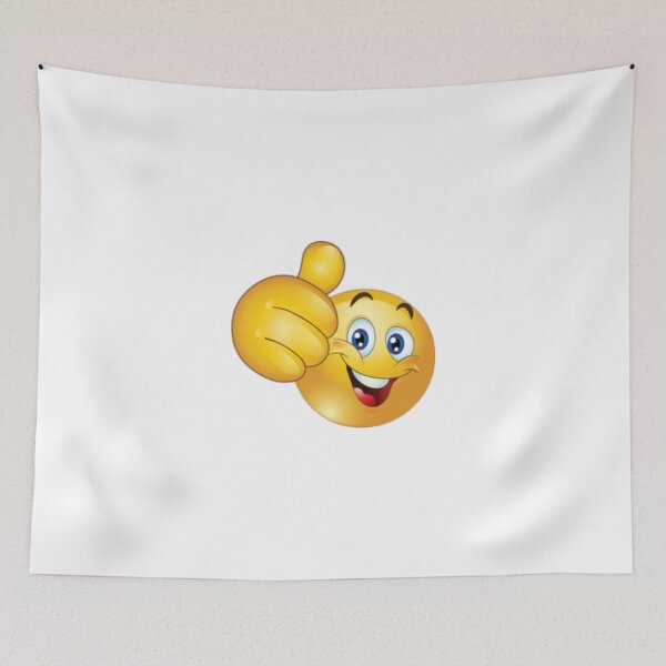 Item preview, emotins designed and sold by Ailton.