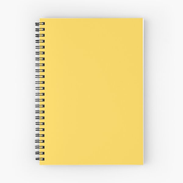Item preview, Dark Yellow Plain Monochrome No Pattern designed and sold by KeksWorkroom.