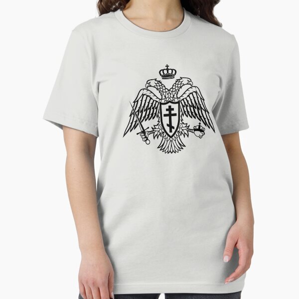 Item preview, Orthodox Christian double-headed Byzantine Eagle  designed and sold by SoapPartyStudio.