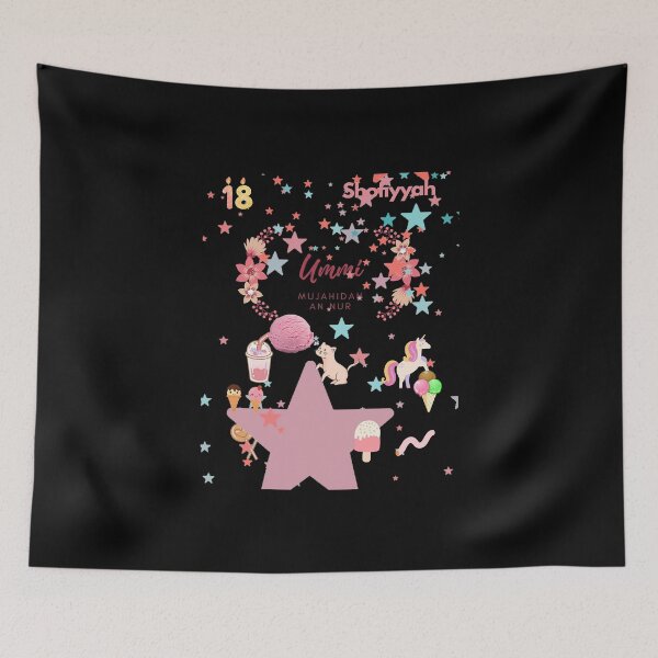 Item preview, by Shofiyyah designed and sold by HafihoriShop.