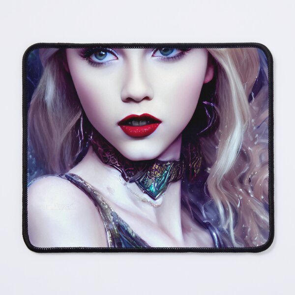 Item preview, Lumina Starchild designed and sold by @adorcharm Modern & Classic AI Art.