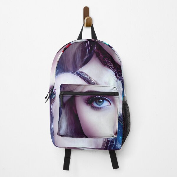 Item preview, Lumina Starchild designed and sold by @adorcharm Modern & Classic AI Art.