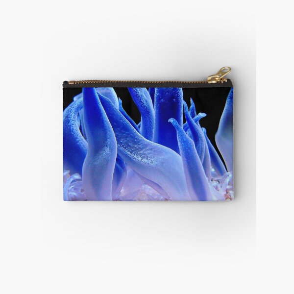 Item preview, Macro Picture of Sea Anemone on Coral Reef designed and sold by Luxxe87.