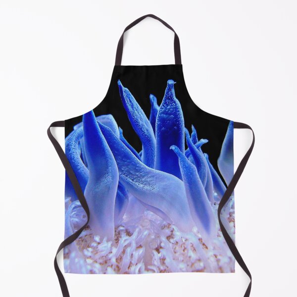 Item preview, Macro Picture of Sea Anemone on Coral Reef designed and sold by Luxxe87.