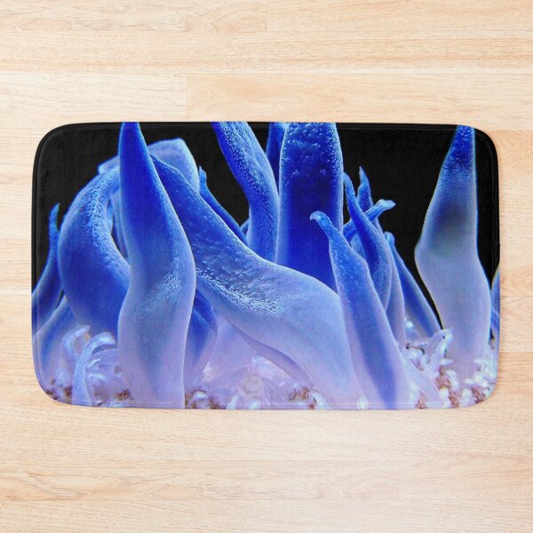 Item preview, Macro Picture of Sea Anemone on Coral Reef designed and sold by Luxxe87.
