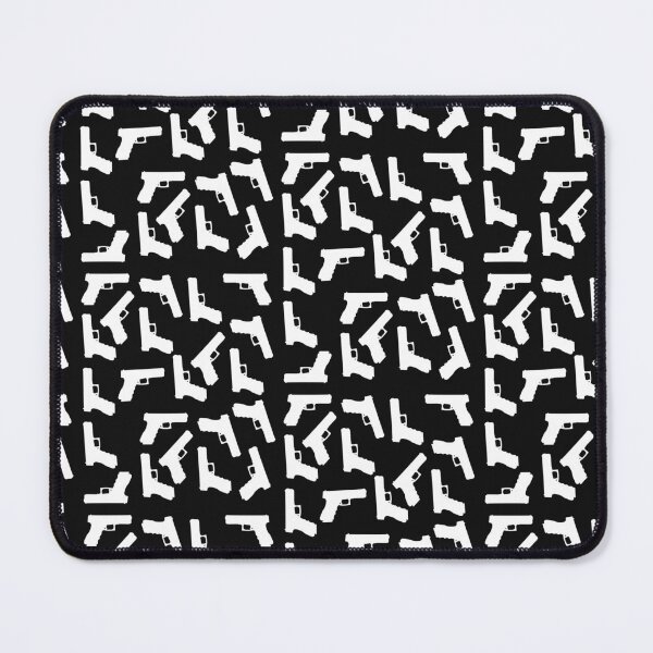 Item preview, Pistol Collation designed and sold by mkzmerch.