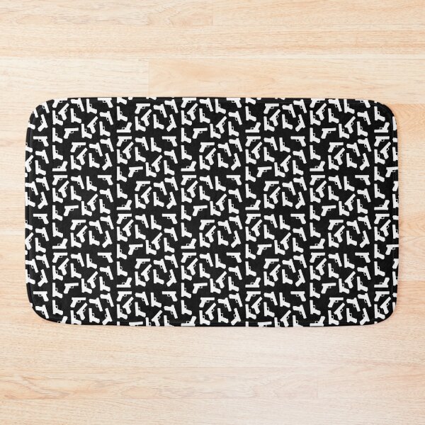 Item preview, Pistol Collation designed and sold by mkzmerch.